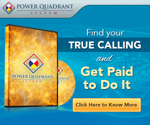 Find Your True Calling