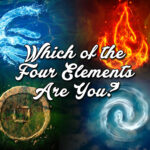 The Four Important Elements to Powerful Magick