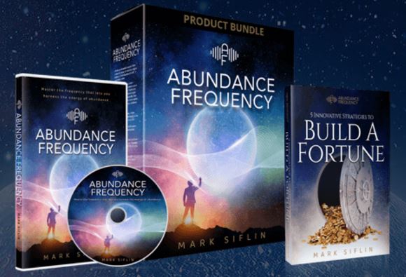 AbundanceFrequency