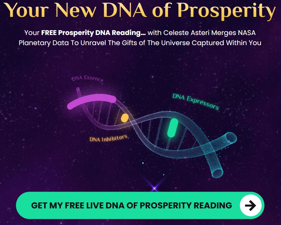 DNA Magic