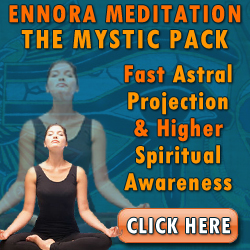 Ennora Meditation Pack