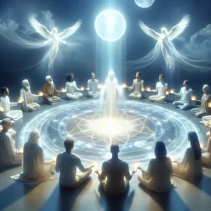 White Wicca Spells