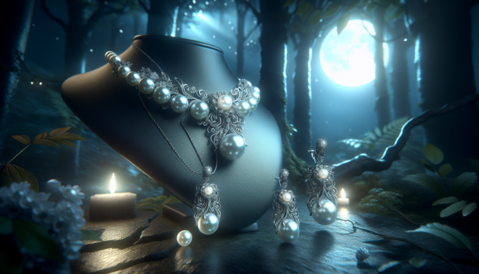 Witchy Jewelry Trends: Enchanting Styles for 2025