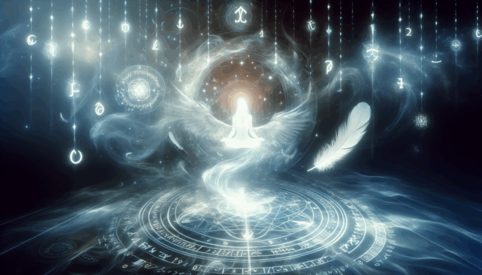 White Magic New Beginnings: A Universal Guide