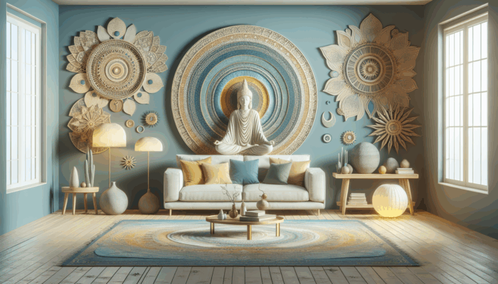 Best Spiritual Decor: Enhance Your Sacred Space