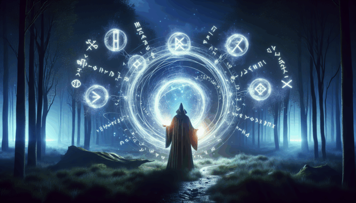 White Magic Healing Spells: Ethics And Power Combined