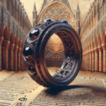 Gothic Rings With Meaning: Symbols and Styles