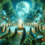 What is Wicca: A Spiritual Journey