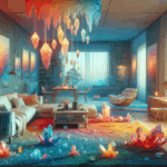 Crystals in Home Decor: Enhancing Your Space