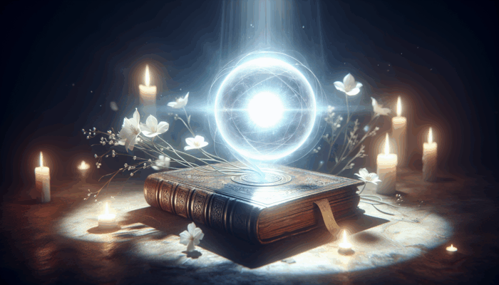 White Magic Love Spells: Find True Love